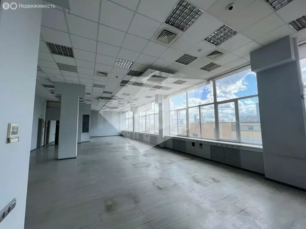 Офис (180 м) - Фото 1