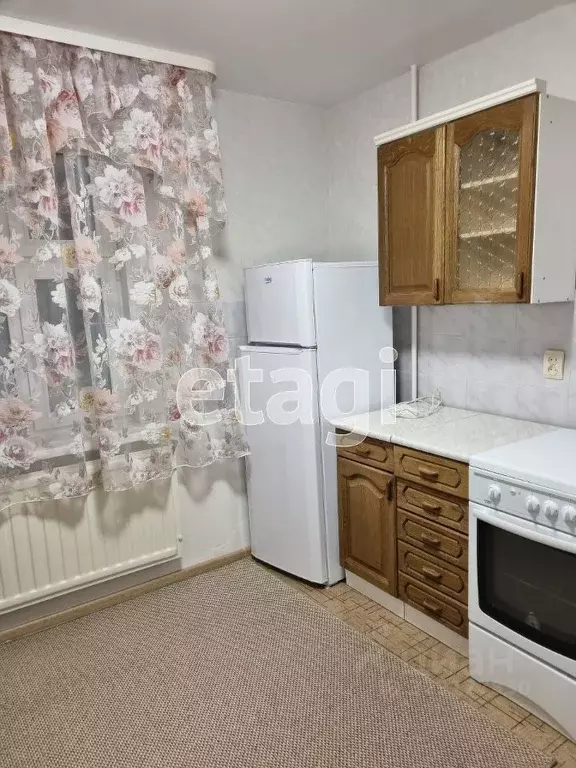 1-к кв. Ямало-Ненецкий АО, Новый Уренгой Дружба мкр, 2/9 (37.0 м) - Фото 2