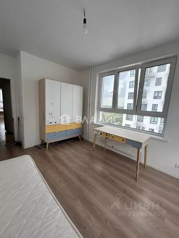 2-к кв. Московская область, Мытищи пер. 1-й Стрелковый, 1 (55.5 м) - Фото 1