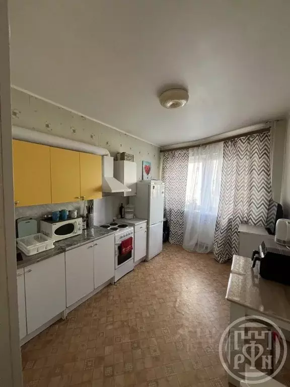 1-к кв. Санкт-Петербург Малая Бухарестская ул., 10к1 (38.0 м) - Фото 1