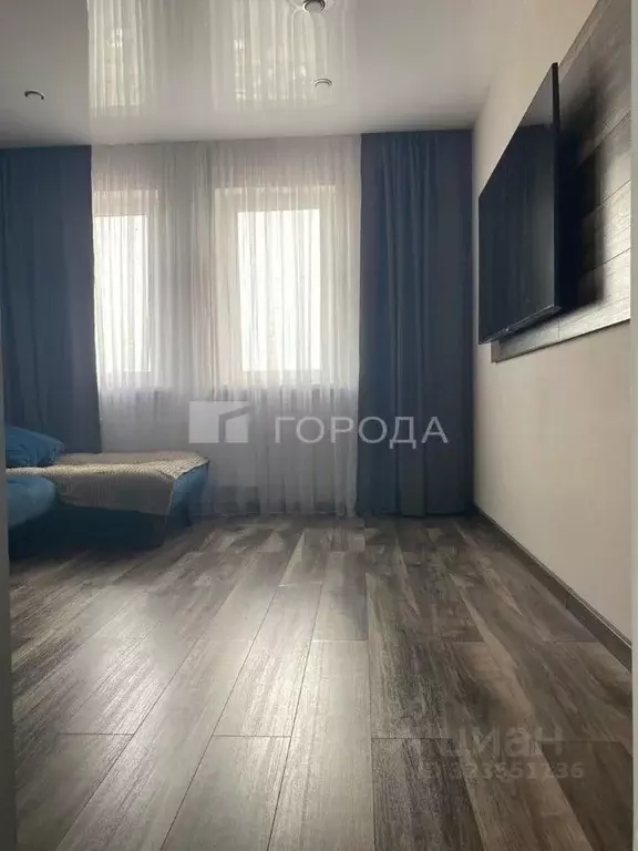 3-к кв. Волгоградская область, Волжский ул. 40 лет Победы, 5 (61.2 м) - Фото 2