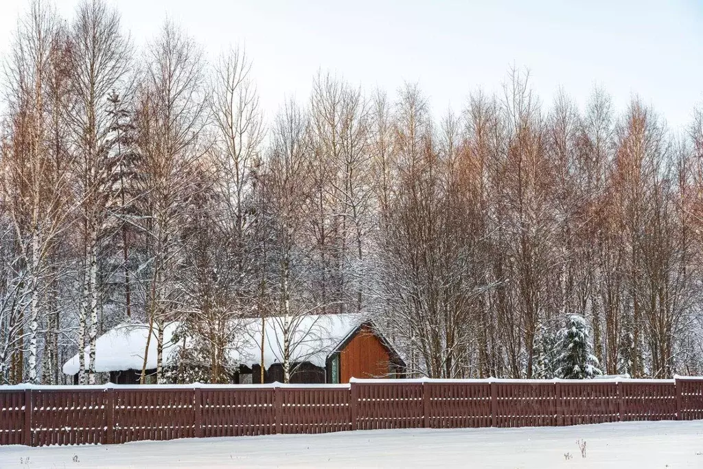 Участок, 9 сот., поселения (ижс) - Фото 1