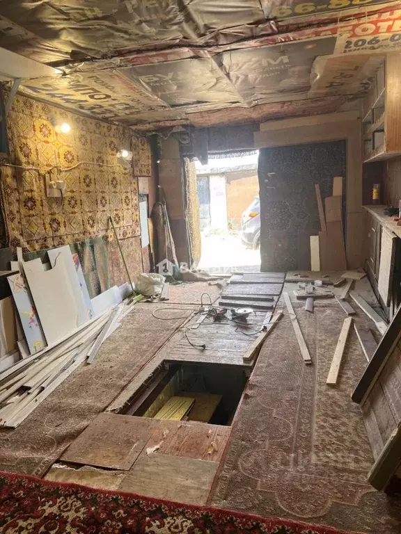 Гараж в Бурятия, Улан-Удэ Горная ул., 9 (24 м) - Фото 2