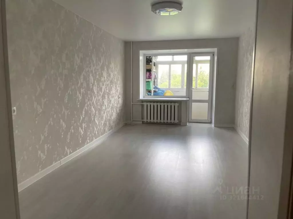 Комната Башкортостан, Уфа просп. Октября, 74 (17.2 м) - Фото 1