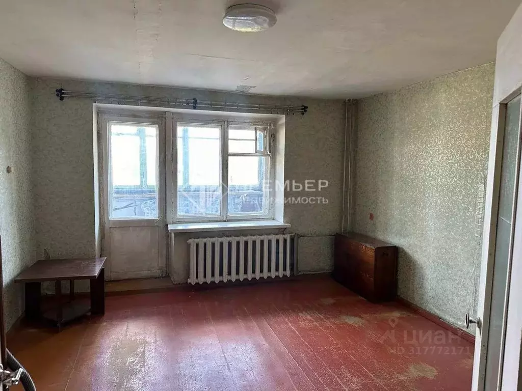 2-к кв. Кировская область, Слободской муниципальное образование, пос. ... - Фото 2