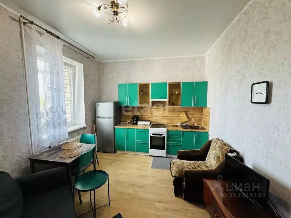 1-к кв. Санкт-Петербург просп. Ветеранов, 130 (42.0 м) - Фото 1