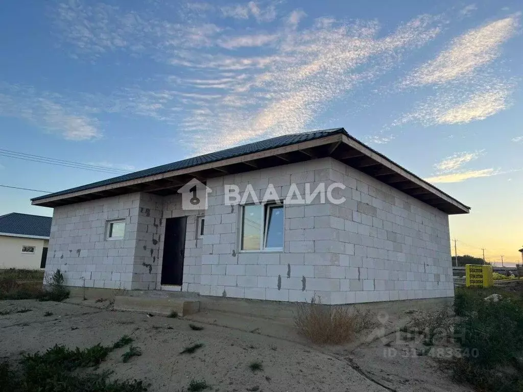 Дом в Владимирская область, Суздальский район, Новоалександровское ... - Фото 0