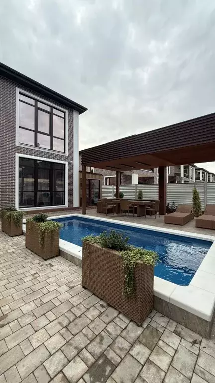 Дом в Краснодарский край, Сочи городской округ, с. Черешня  (200 м) - Фото 1