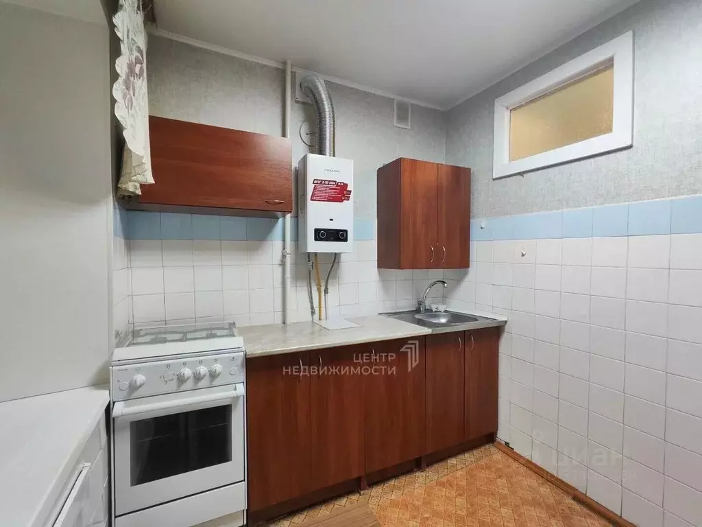 3-к кв. Татарстан, Казань ул. Кулахметова, 11 (58.5 м) - Фото 1