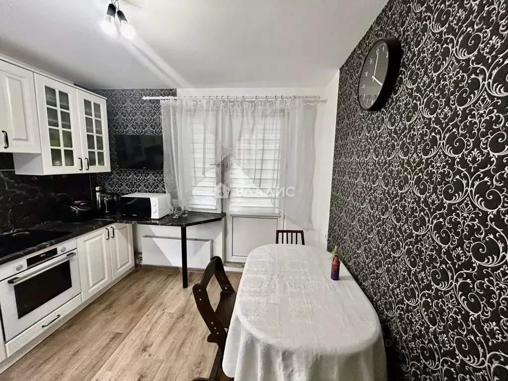 2-к кв. Нижегородская область, Нижний Новгород ул. Левобережная, 3 ... - Фото 1