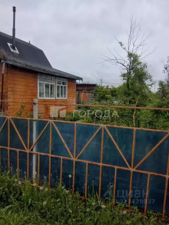 Участок в Новосибирская область, Новосибирский район, Кубовинский ... - Фото 2