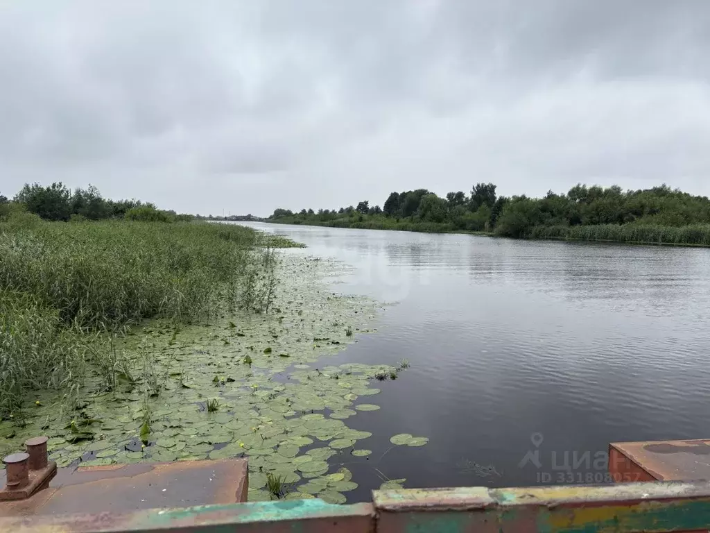 Участок в Калининградская область, Полесский муниципальный округ, пос. ... - Фото 2