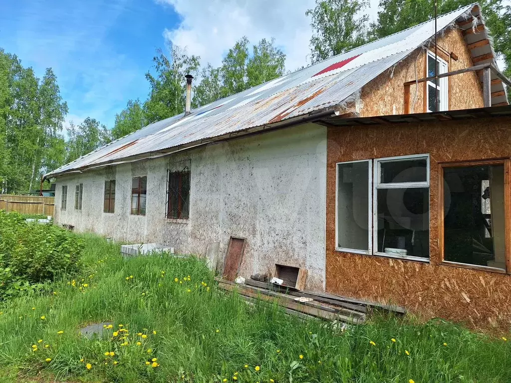 Дом 180 м на участке 16 сот. - Фото 0