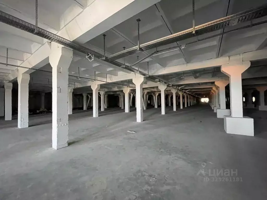 Помещение свободного назначения в Калужская область, Калуга проезд 1-й ... - Фото 0