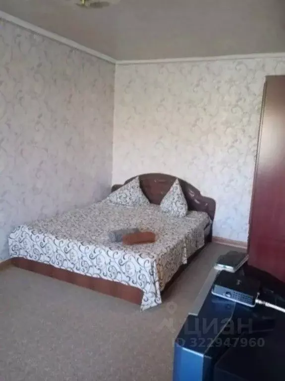 1-к кв. Ростовская область, Таганрог ул. Свободы, 24-1 (29.0 м) - Фото 1