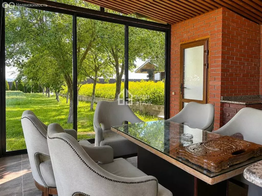 Дом в Мещовск, улица Кирова, 48 (140 м) - Фото 1