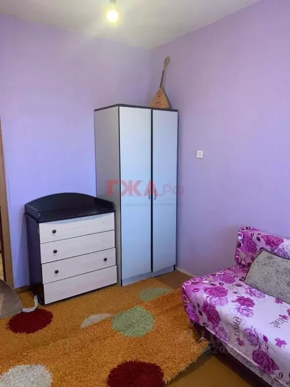 2-к кв. Саха (Якутия), Нерюнгри ул. Кравченко, 21 (52.5 м) - Фото 0