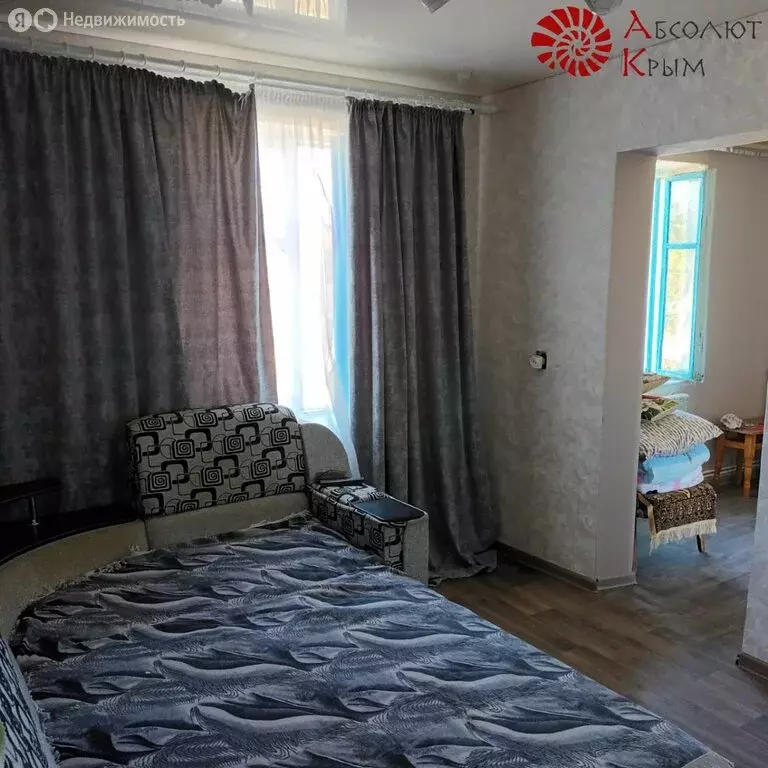 Дом в Журавки, Юбилейная улица, 74 (59 м) - Фото 1