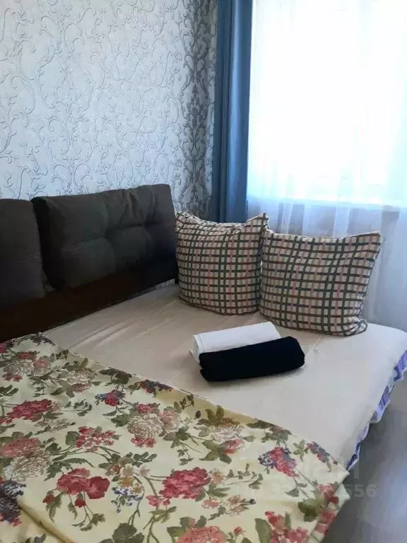 Комната Тверская область, Тверь просп. Чайковского, 24/2Б - Фото 1