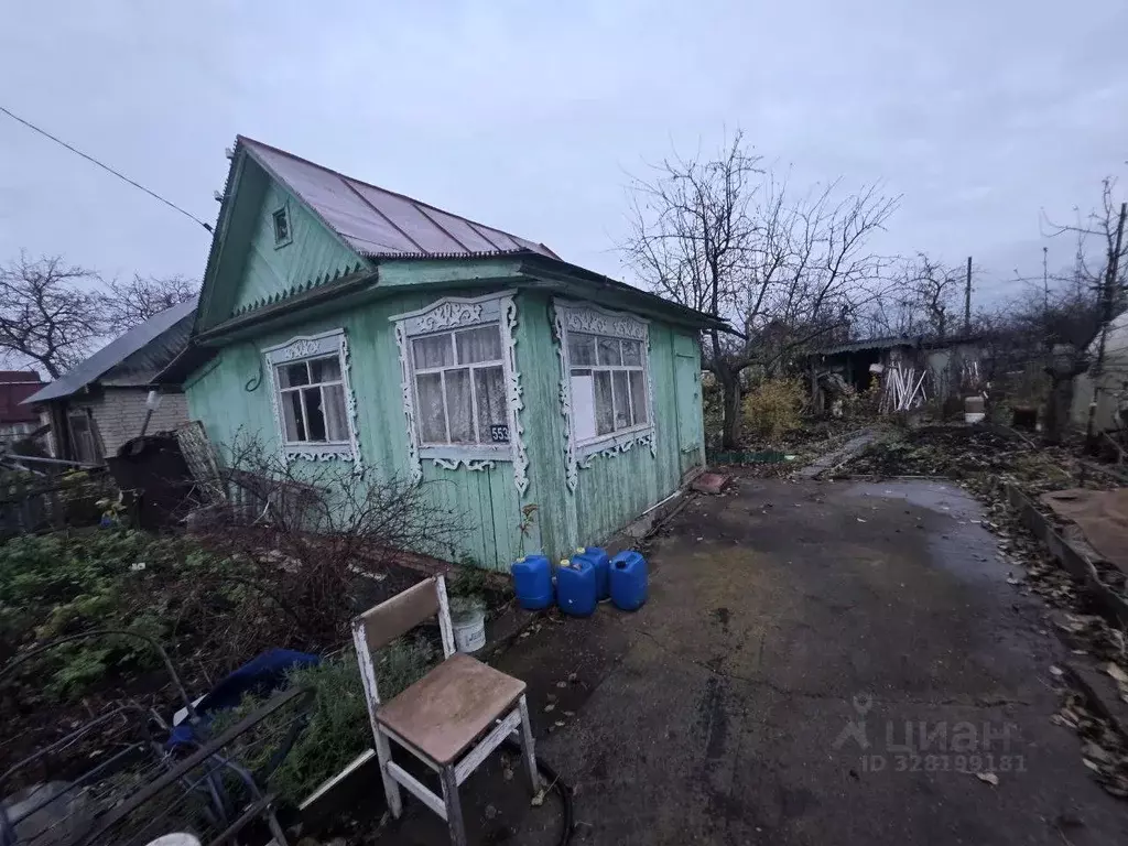 Дом в Татарстан, Набережные Челны Любитель природы СНТ, 554 (11 м) - Фото 1