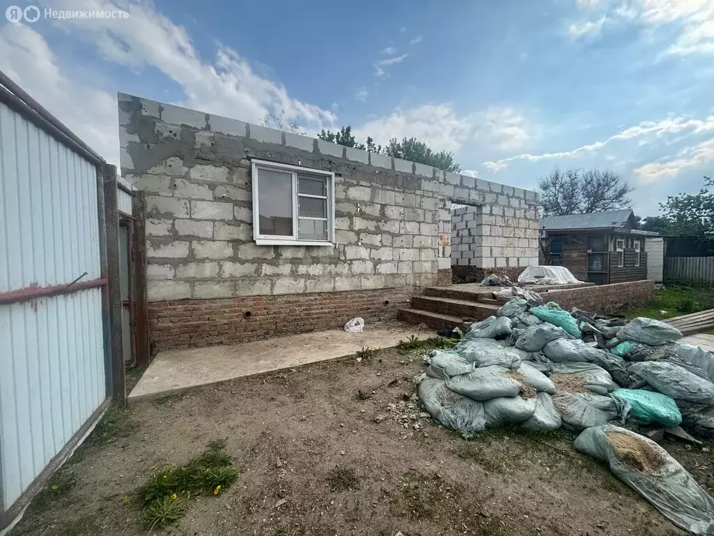Дом в Балашов, Коммунистическая улица (72 м) - Фото 1