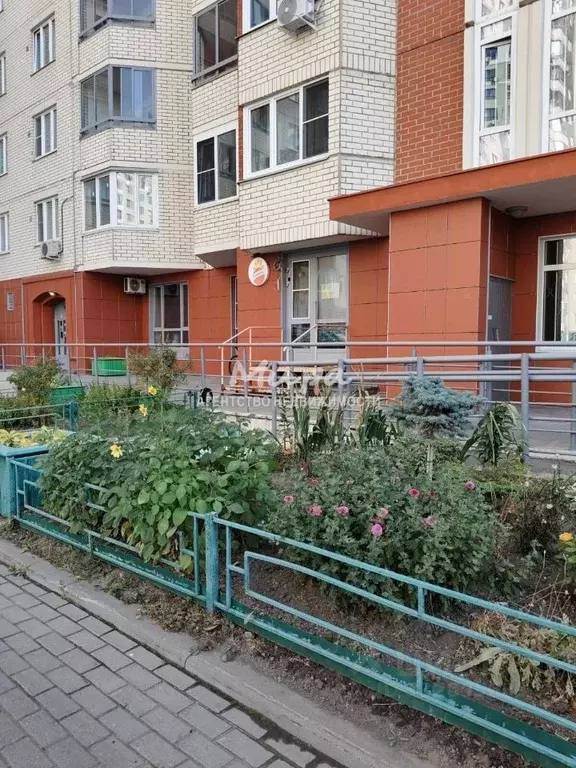 Помещение свободного назначения в Москва ул. Лавриненко, 13к1 (82 м) - Фото 1