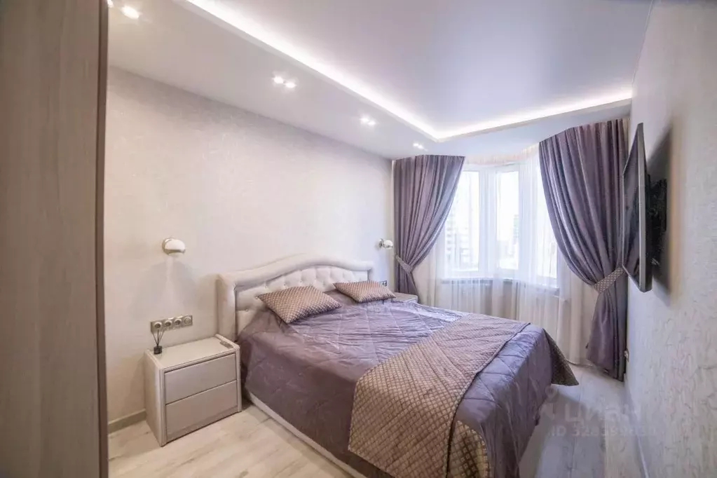 2-к кв. Санкт-Петербург просп. Ветеранов, 171к1 (53.7 м) - Фото 2