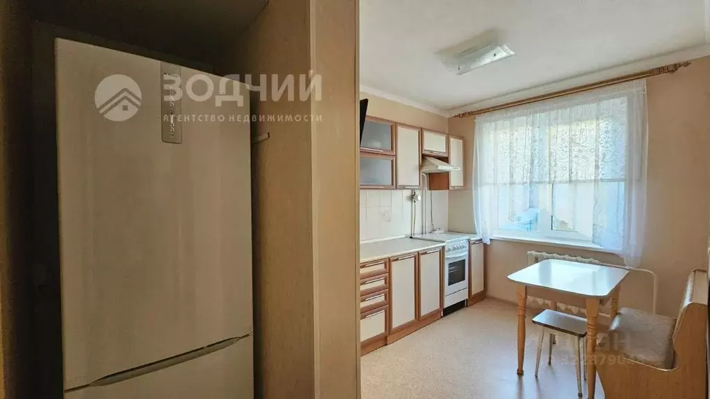 4-к кв. Чувашия, Чебоксары ул. Баумана, 12 (82.0 м) - Фото 2