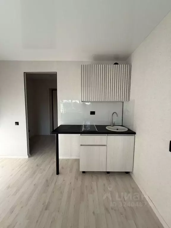 Студия Самарская область, Самара Юбилейная ул., 34 (17.6 м) - Фото 2