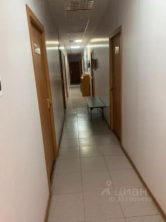 Помещение свободного назначения в Челябинская область, Магнитогорск ... - Фото 1