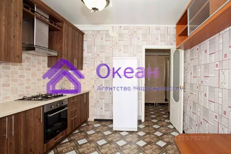 1-к кв. Севастополь ул. Парковая, 29 (44.0 м) - Фото 0