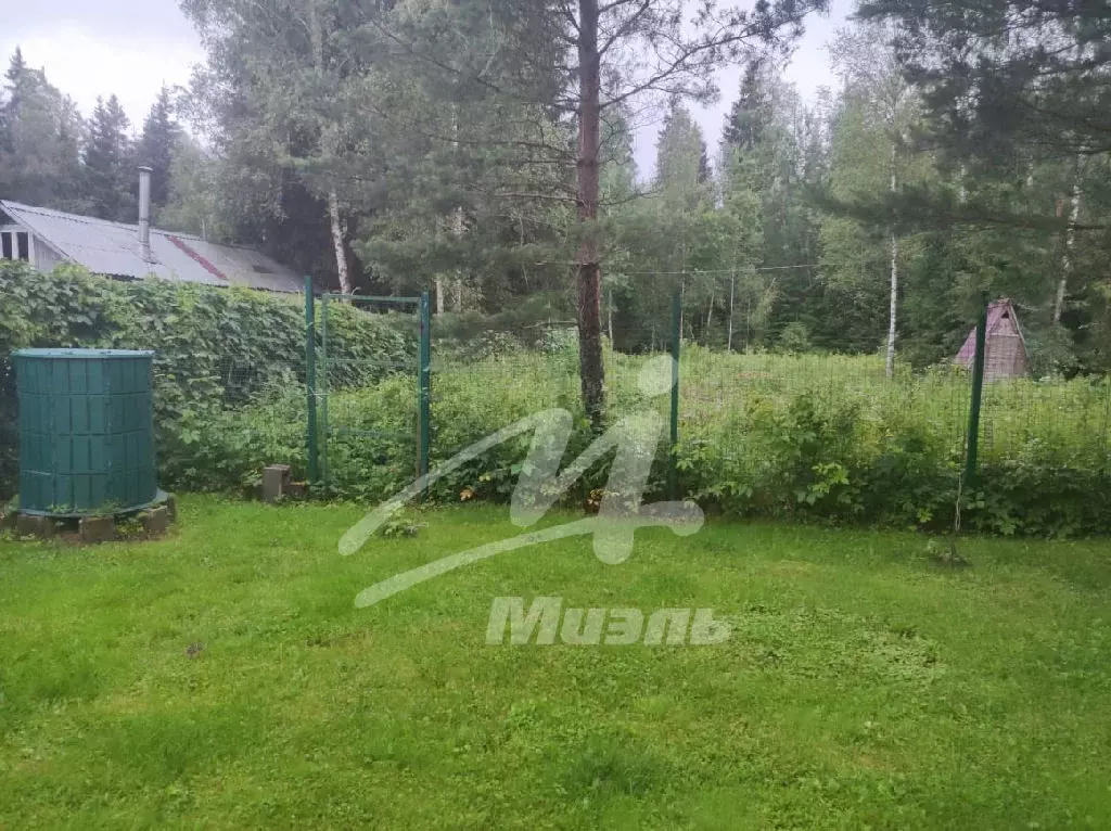 Продается участок в СНТ Водолей - Фото 1