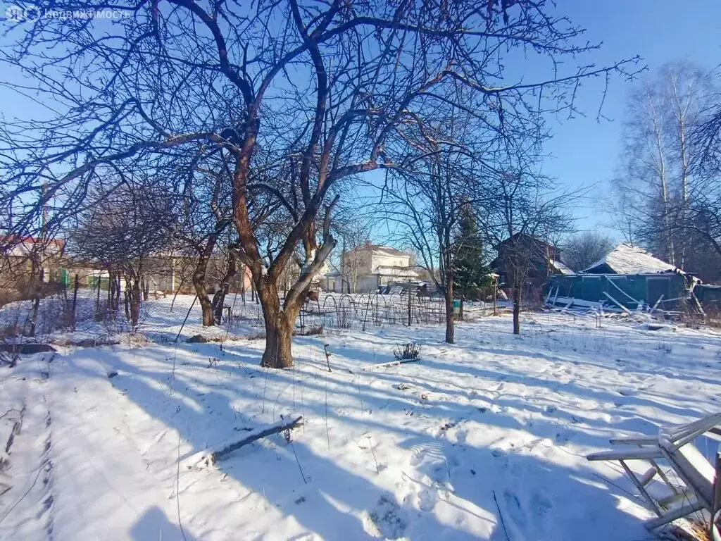 Участок в Санкт-Петербург, садоводство Трудпром, Цветочная улица (2.6 ... - Фото 1