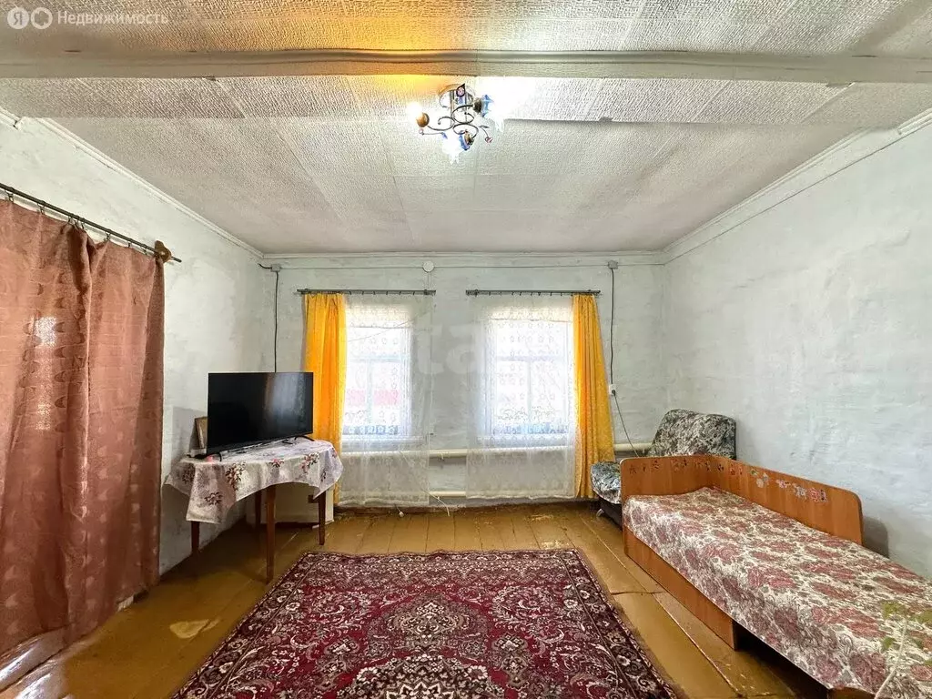 Дом в село Красноусольский, Восточная улица (65.8 м) - Фото 2