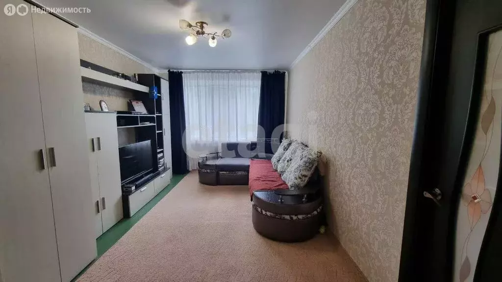 3-комнатная квартира: Брянск, улица Рылеева, 7А (63.5 м) - Фото 1