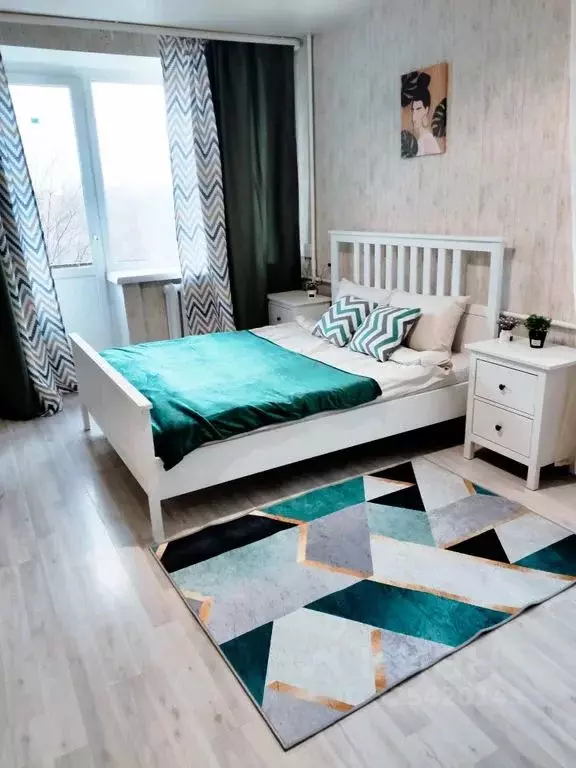 1-к кв. Москва Рязанский просп., 27 (35.0 м) - Фото 2