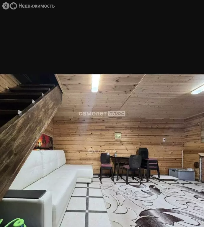 Дом в Электросталь, СНТ Нижний Восход (77.8 м) - Фото 2