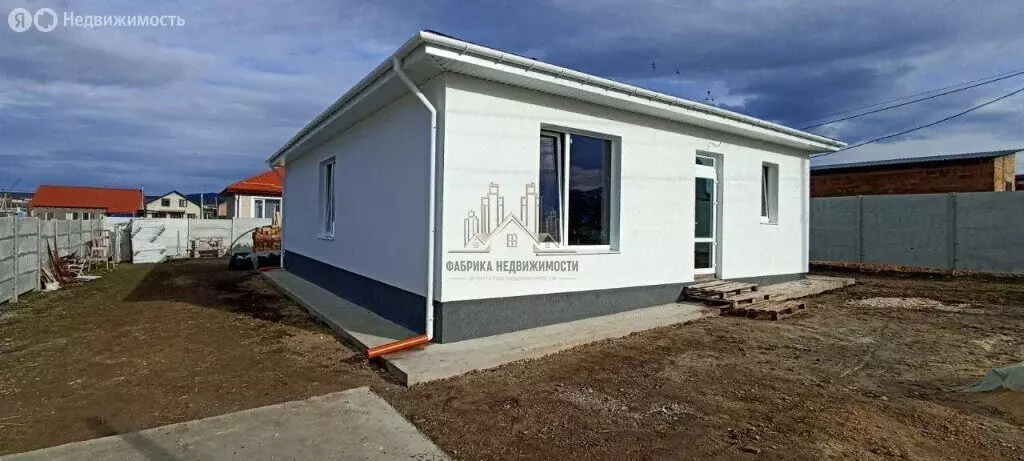 Дом в Доброе, улица Яшлык (125 м) - Фото 2