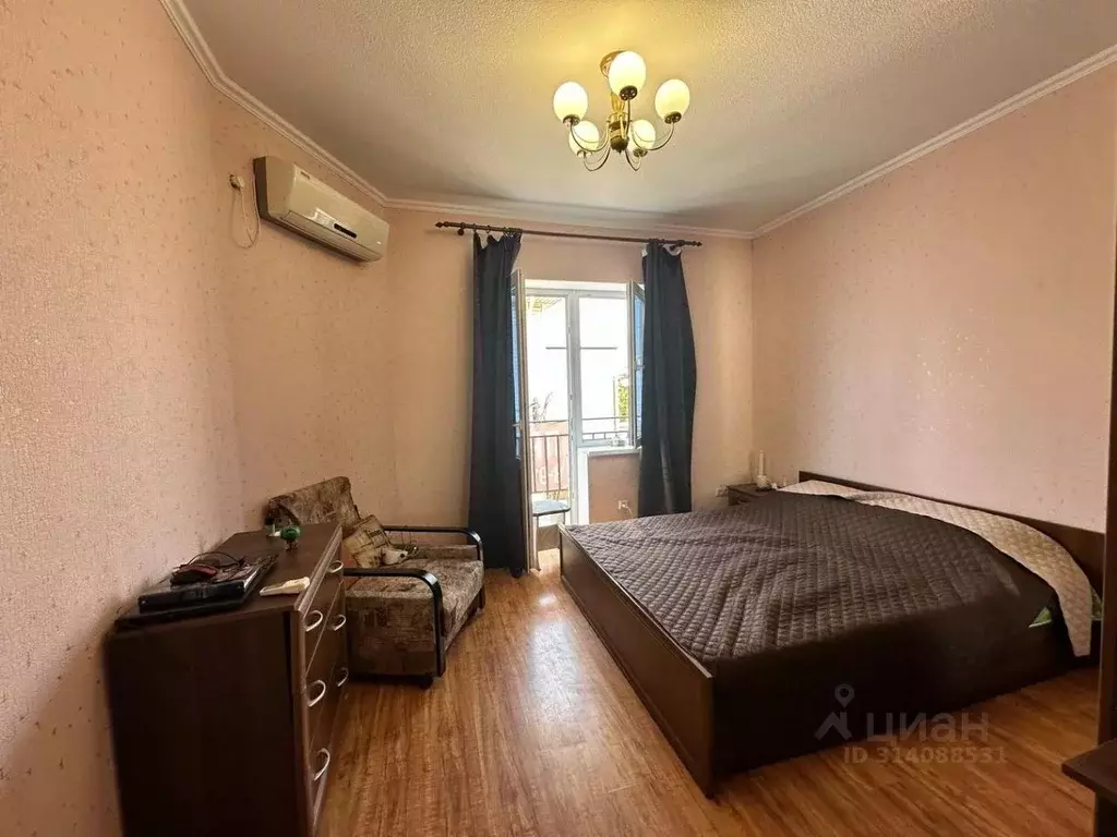 Гараж в Краснодарский край, Анапа Владимирская ул. (80 м) - Фото 1