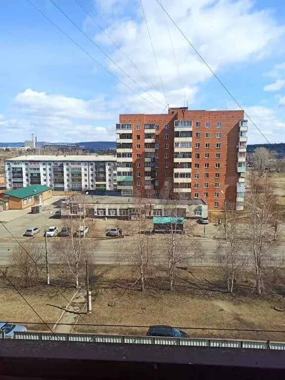 1-к. квартира, 33,6 м, 6/9 эт. - Фото 0