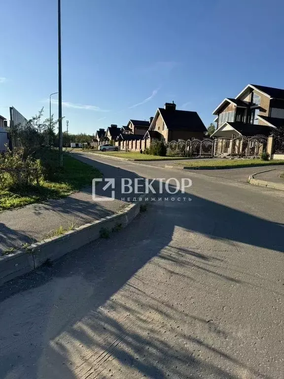 Участок в Ивановская область, Ивановский район, с. Ново-Талицы ул. 1-я ... - Фото 1