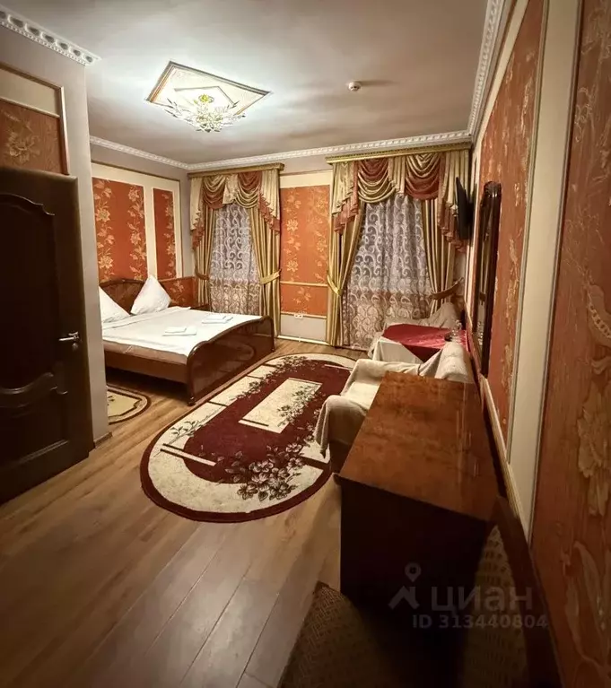 Комната Московская область, Куровское Орехово-Зуевский городской ... - Фото 0