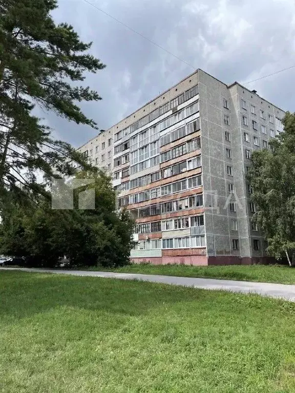 4-к кв. Алтайский край, Барнаул Докучаево мкр, ул. Шукшина, 24 (90.0 ... - Фото 0