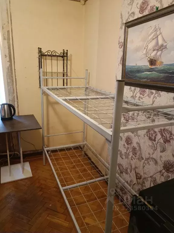 Комната Московская область, Солнечногорск городской округ, Андреевка ... - Фото 2