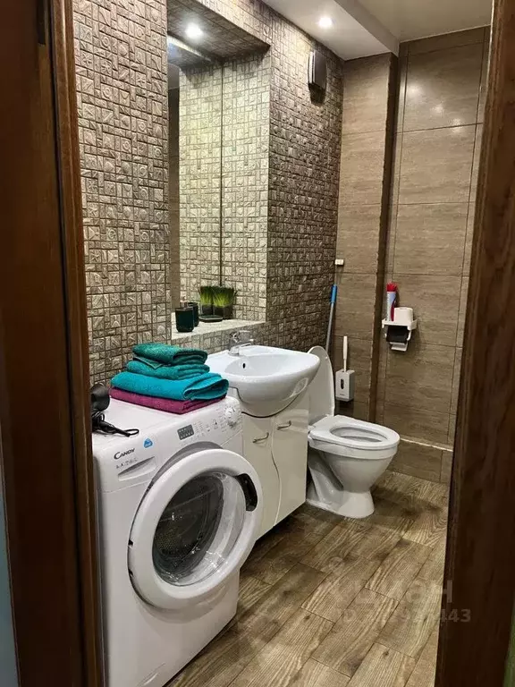 2-к кв. Свердловская область, Екатеринбург ул. Белинского, 177А (55.0 ... - Фото 2