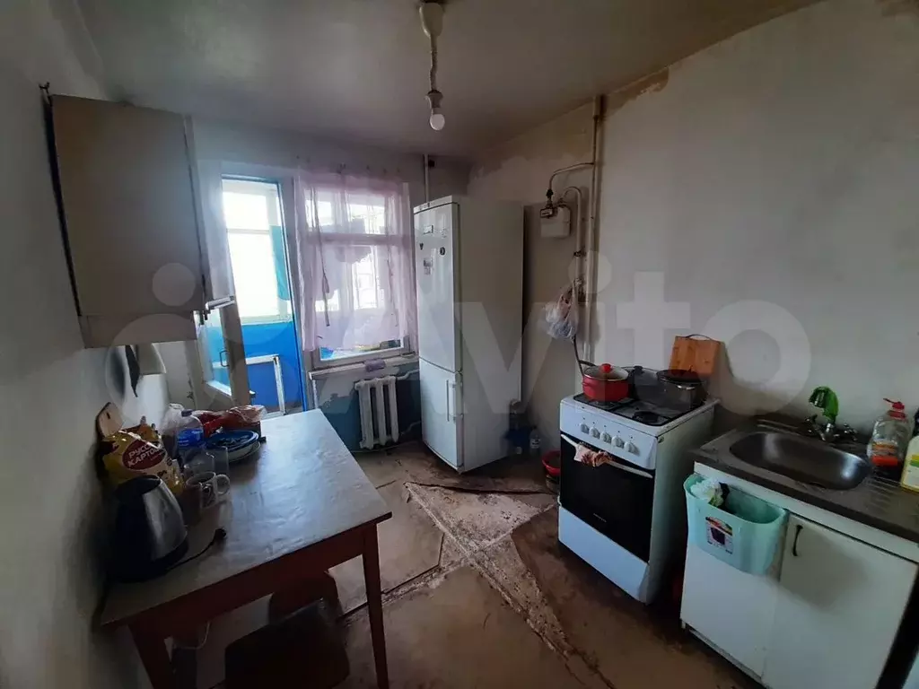 2-к. квартира, 42 м, 4/4 эт. - Фото 1