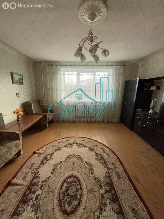 1-комнатная квартира: Орск, посёлок Нагорный, Кишинёвский переулок, 3 ... - Фото 2