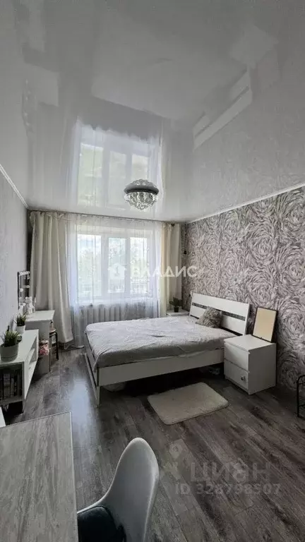 Комната Коми, Сыктывкар ул. Комарова, 26/1 (16.7 м) - Фото 1