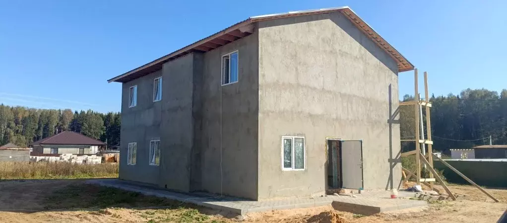 Дом в Калужская область, Малоярославец  (100 м) - Фото 2