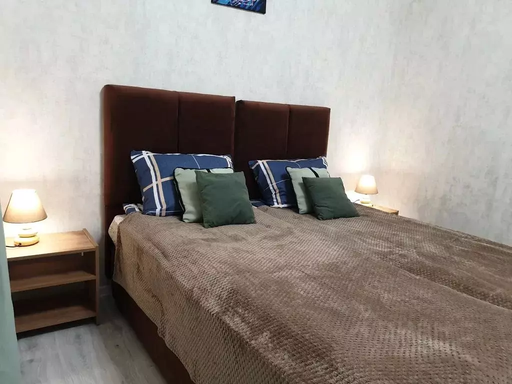 2-к кв. Московская область, Пушкино ул. Просвещения, 8к2 (53.0 м) - Фото 1